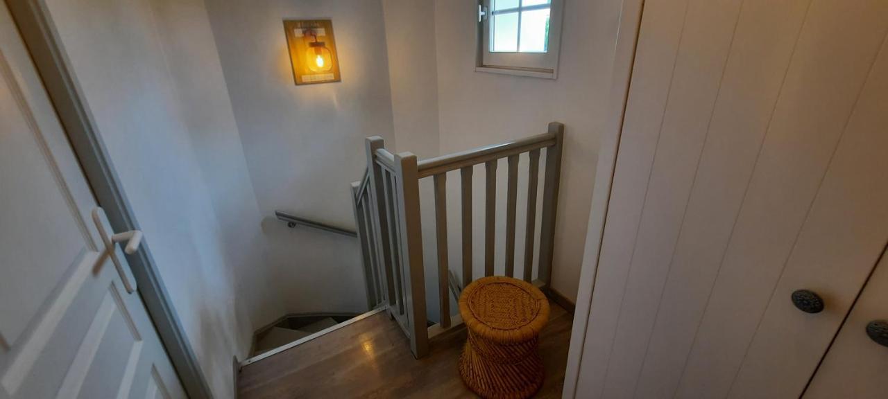 Maison De Vacances 4/6P Au Golf De Port Bourgenay Talmont-Saint-Hilaire Extérieur photo